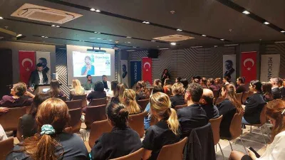 Türkiye'de organ bağışı yeterli seviyede değil