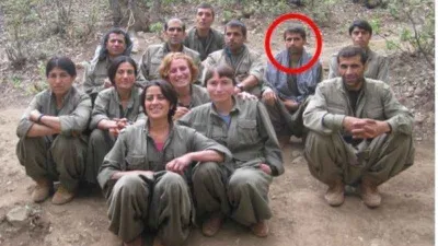 MİT'ten Suriye'de nokta operasyon