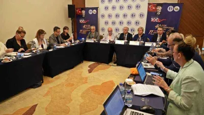 Türkiye bazı psikolojik bozukluklarda dünya ikincisi!