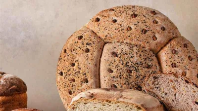 Zeytin ve ekmek kitapları Dünya Kitap Yarışması’nda