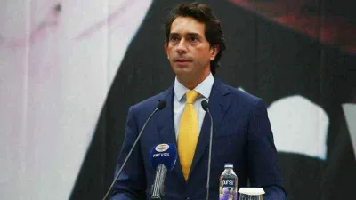 Fenerbahçeli yönetici Kızılhan'dan, Fatih Karagümrük maçına ilişkin açıklama