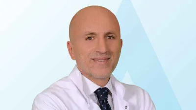 40 yaş üzeri her 5 yetişkinden biri KOAH hastası