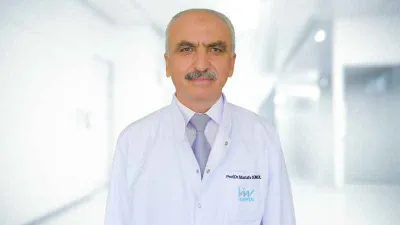 Prof. Dr. Sünbül: “Üst solunum enfeksiyonları riski arttı”