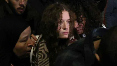 Hamas ile İsrail arasında 6. esir takası tamamlandı