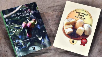 Balıkesir'e Best of Best unvanı 