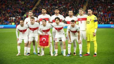 A Milli Futbol Takımı, FIFA sıralamasında yükselişte