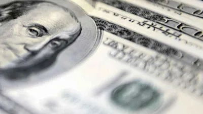 Serbest piyasada döviz fiyatları