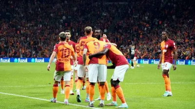 Galatasaray, Pendikspor'a konuk olacak