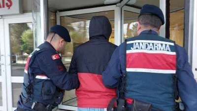 FETÖ'den ihraç edilen üsteğmeni, yüz tanıma sistemi yakalattı