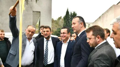 Muhlama festivaline yoğun ilgi