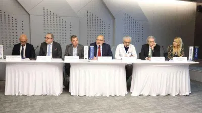 Kanser tedavisinde akıllı radyoterapi dönemi