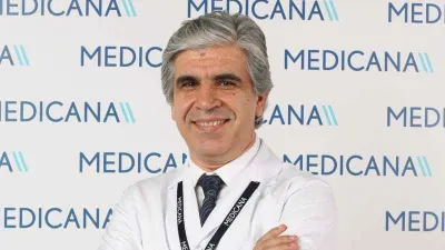 Bulanık görme şikayetiniz varsa diyabete dikkat!