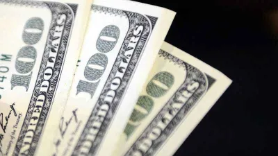 Serbest piyasada döviz fiyatları