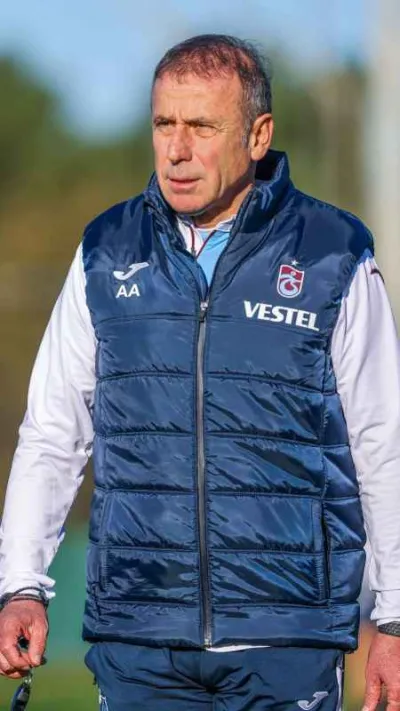 Abdullah Avcı, iç sahada 5. mağlubiyetini aldı