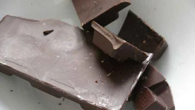 Kanser, parkinson ve alzaymıra karşı çikolata