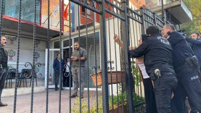 Kızı HDP tarafından kaçırılan anne isyan etti