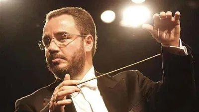 Uludağ İçecek'ten “Bir Ulus Uyanıyor” konseri