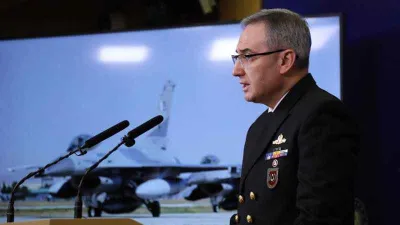 Yılbaşından bu yana teslim olan terörist sayısı 119’a ulaştı