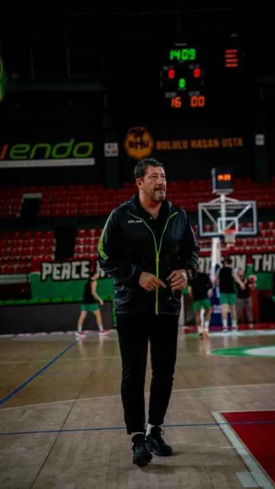 Ufuk Sarıca: “Galatasaray, dikkat etmemiz gereken bir rakip”