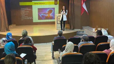 Akran zorbalığı toplumsal sorun haline geldi