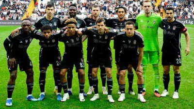 Beşiktaş ile Fenerbahçe arasında 10 milyar 319 milyon TL’lik derbi!