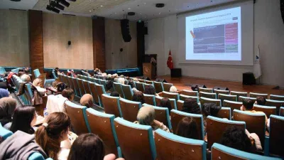 Sağlıklı yaşamın anahtarı hareket