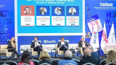 Sağlık turizmi İzmir’de masaya yatırıldı