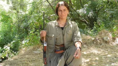 PKK’nın sözde cephane sorumlusu etkisiz hale getirildi