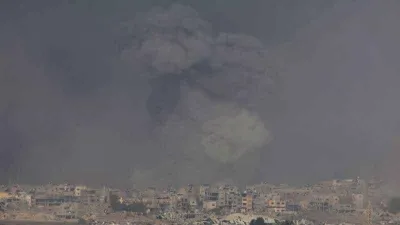 İsrail, Han Yunus ve Refah'ı vurdu: 22 ölü