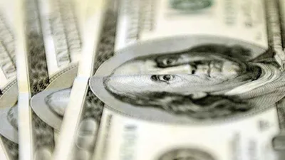 Serbest piyasada döviz fiyatları