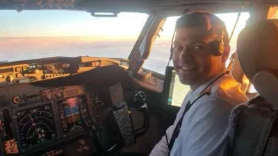 Kuzey Marmara Otoyolu'nda 2 pilot hayatını kaybetti