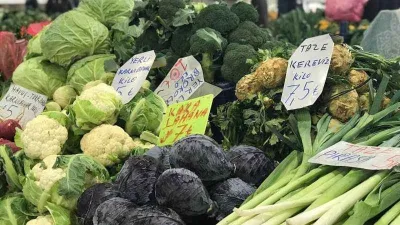 Gripten korunmak için bu sebzeleri tüketin