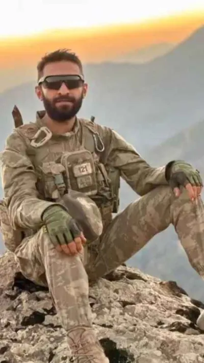 Umre ziyaretinde olan aileye acı haber