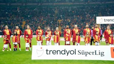 Galatasaray yeni yıla lider girmek istiyor