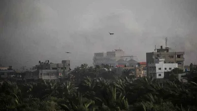 Gazze'de can kaybı artıyor