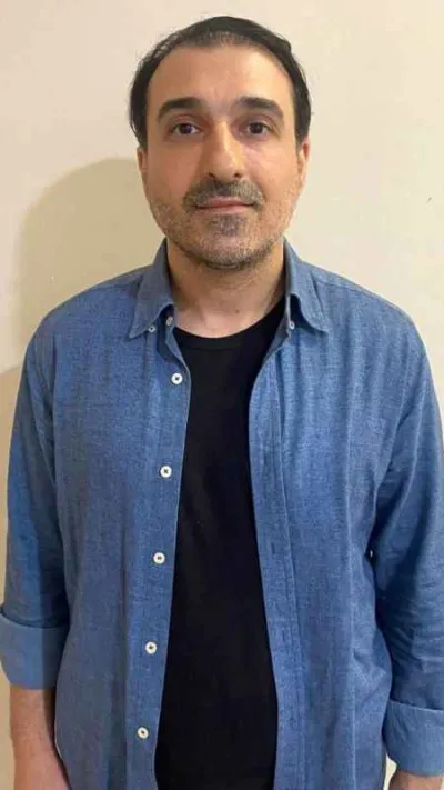 FETÖ elebaşının yeğeni Selman Gülen hakim karşısında