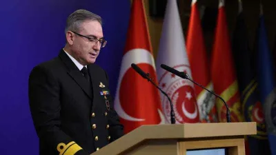 MSB, etkisiz hale getirilen terörist sayısını açıkladı 