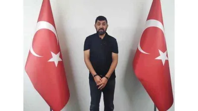 Saldırı hazırlığındaki terör örgütü üyesi 32 şüpheli yakalandı