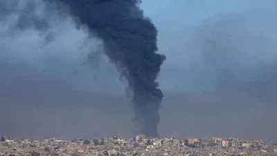 İsrail saldırılarına devam ediyor: 35 kişi hayatını kaybetti