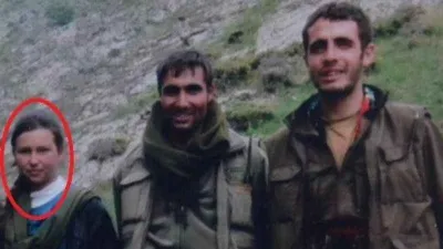 MİT'ten nokta operasyon