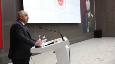 Terör örgütünün hareket kabiliyeti bitme noktasına geldi