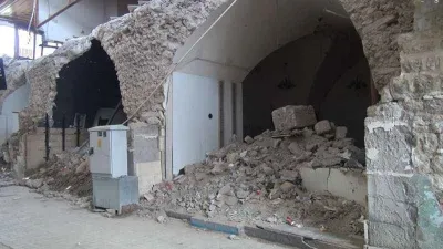 Hataylılar 6 Şubat'ı unutamıyor