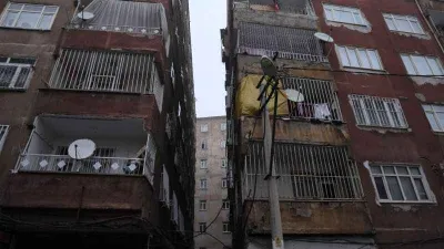 Yapı-Deprem profesörü uyardı!