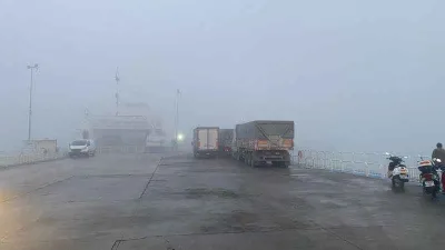 Çanakkale Boğazı transit gemi geçişlerine kapatıldı