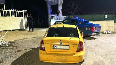 Evi terk eden anneye , film sahnelerini aratmayacak tuzak 