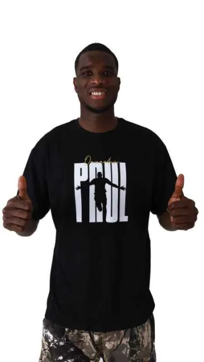 Paul Onuachu'dan 