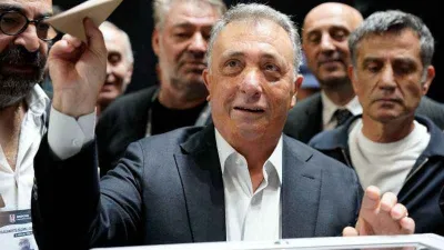  Ahmet Nur Çebi hakkındaki iddiaları yalanladı