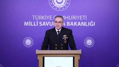 36 terörist etkisiz hale getirildi