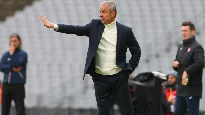 İsmail Kartal yenilmezlik serisini artırıyor