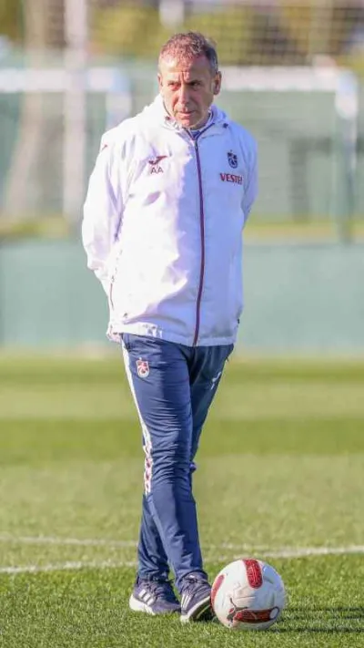 Trabzonspor, Abdullah Avcı ile yükselişte